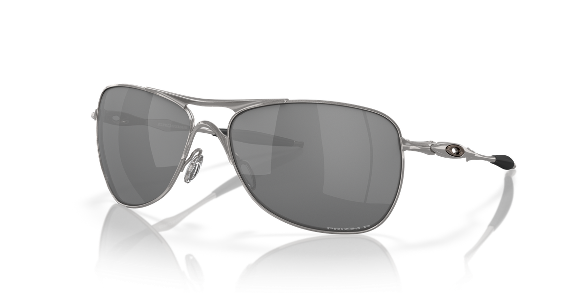 Oakley performance eyewear — available at Charm Optical Edmonton
